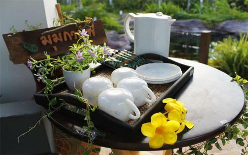 Hotel Saabpaiboon Grand Resort