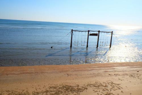 New Travel Beach Hotel & Resort