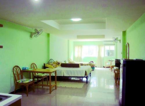 Apartamento Rayong Beach Condo