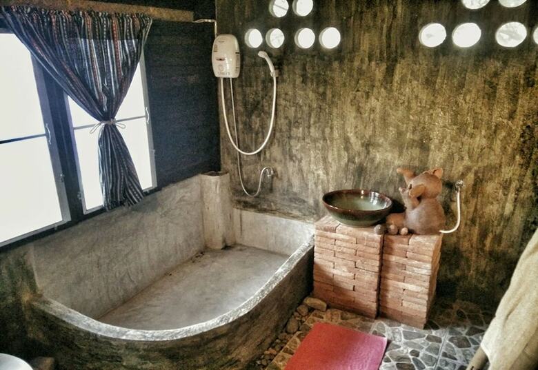 Hotel Mon Saeng Jun Homestay