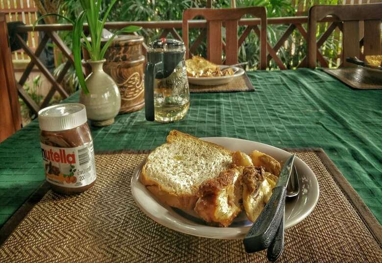 Hotel Mon Saeng Jun Homestay