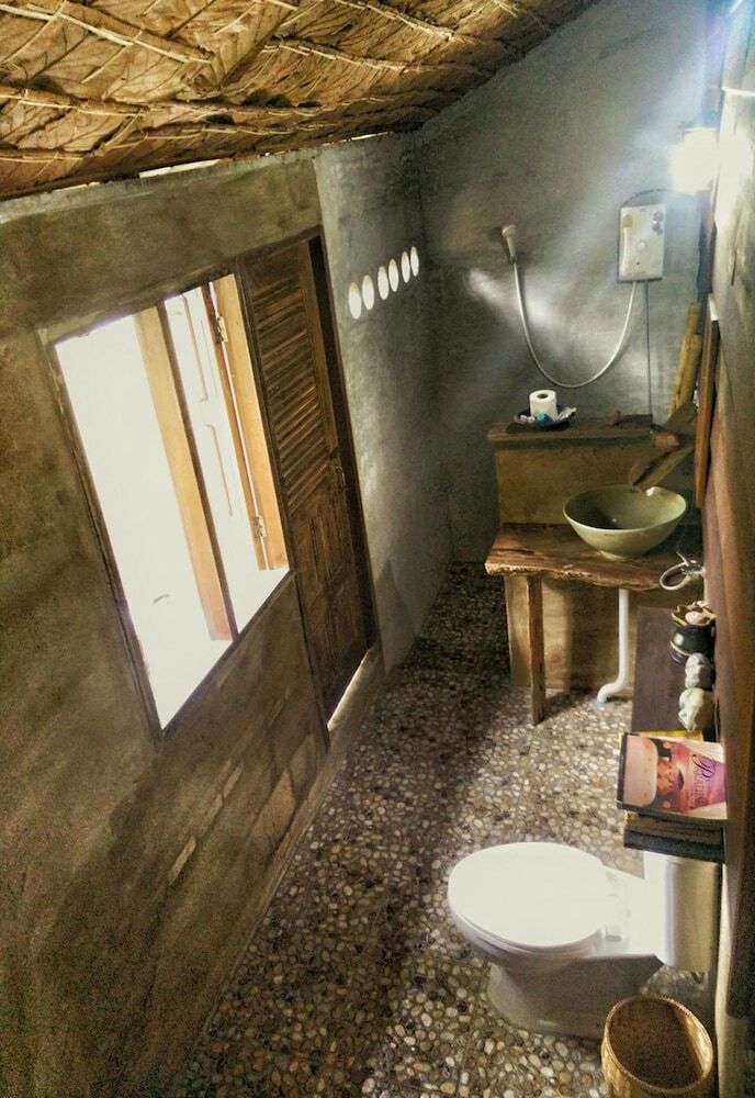 Hotel Mon Saeng Jun Homestay