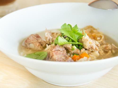 Bestiny Hotel & Restaurant Phetchabun