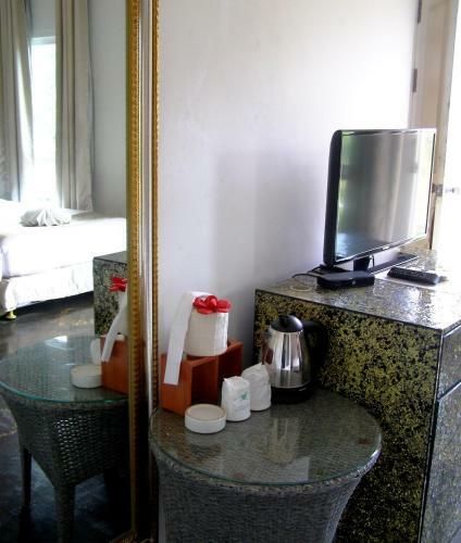 Hotel The Bloom