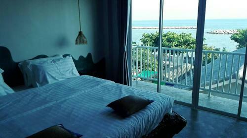 Hotel Sea Sand House Resort