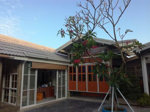 Hotel Sea Sand House Resort