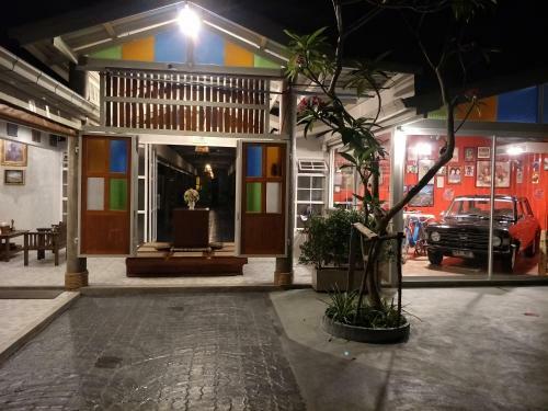 Hotel Sea Sand House Resort