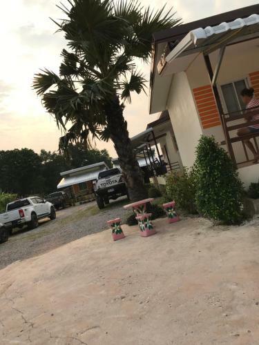 Hotel Baan Pak Suk Jai