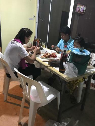 Hotel Baan Pak Suk Jai