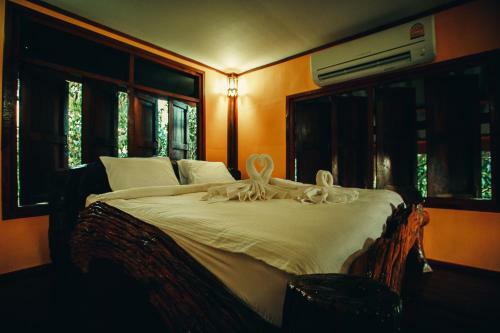 Hotel Ban Suan Sa-ard