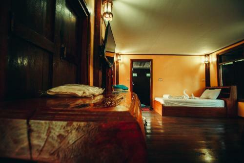 Hotel Ban Suan Sa-ard