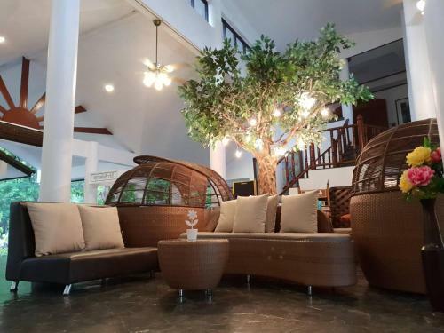Supalai Pasak Resort Hotel And Spa