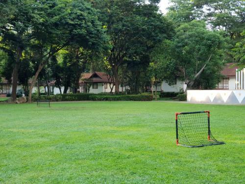 Supalai Pasak Resort Hotel And Spa