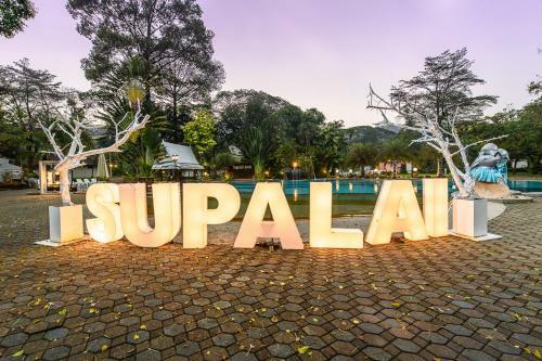 Supalai Pasak Resort Hotel And Spa