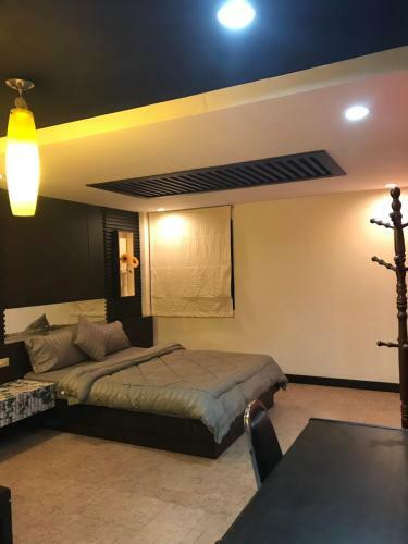 Motel Paradise Inn Chonburi