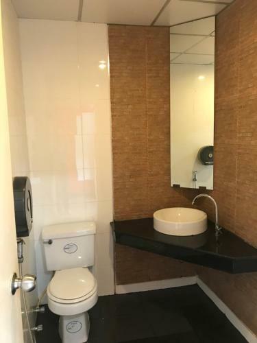 Motel Paradise Inn Chonburi