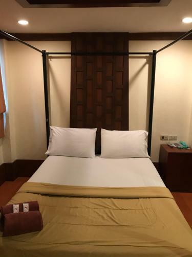 Motel Paradise Inn Chonburi