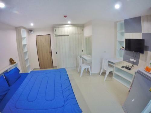Apartamento Wisdom Place