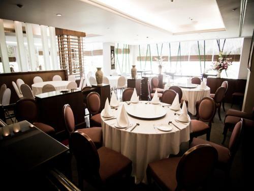 Laithong Hotel