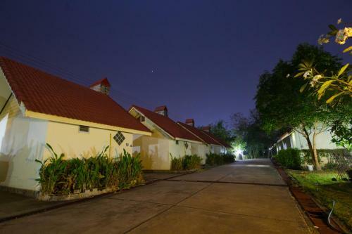 Hotel Ratchapreuk Resort