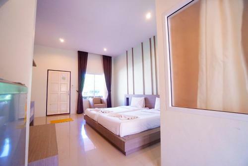 Hotel Aurora Resort Kanchanaburi