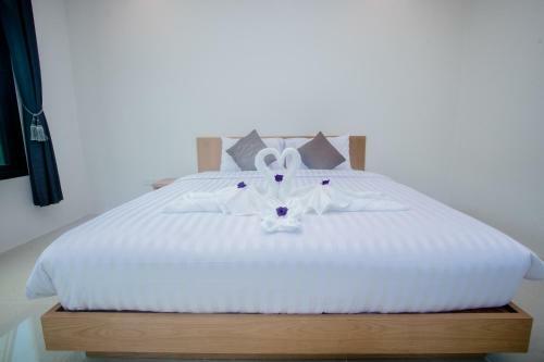 Hotel Saichon Grand View
