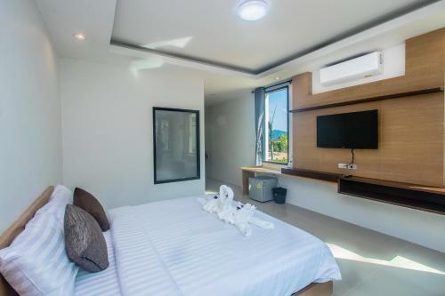 Hotel Saichon Grand View