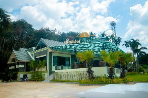Hotel Saichon Grand View