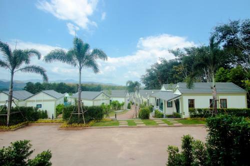 Hotel Saichon Grand View