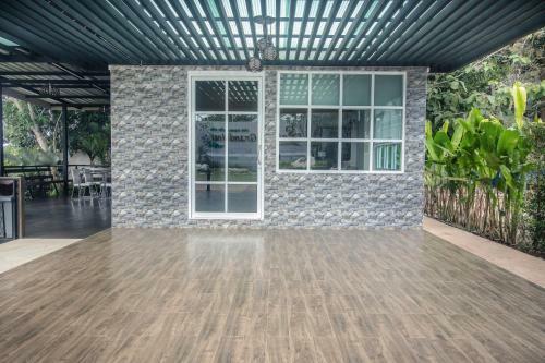 Hotel Saichon Grand View