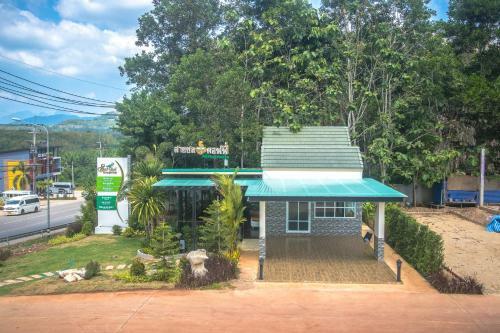 Hotel Saichon Grand View