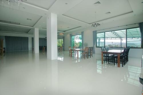 Hotel Saichon Grand View