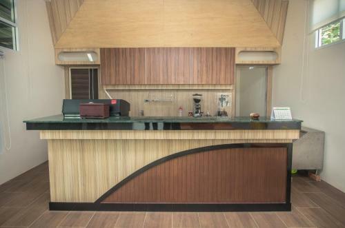 Hotel Saichon Grand View