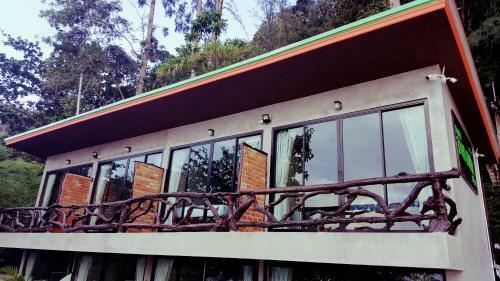 Baan Tubkaek Hotel
