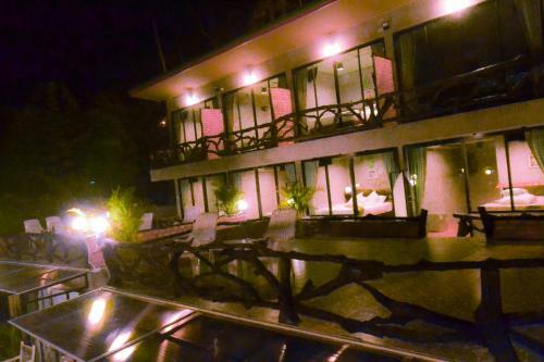 Baan Tubkaek Hotel