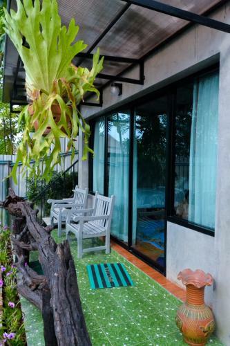 Baan Tubkaek Hotel