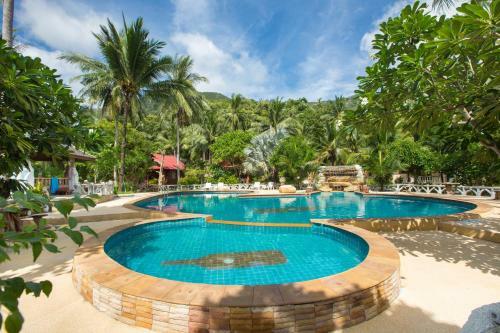 Hotel Bottle Beach 1 Resort