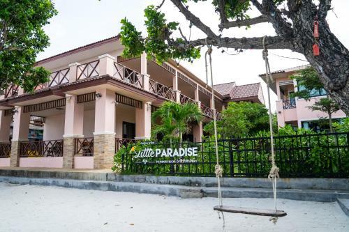 Hotel Little Paradise