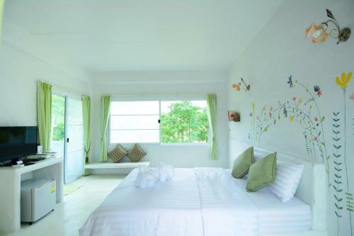 Hotel Khunkhao Tamnanprai Resort