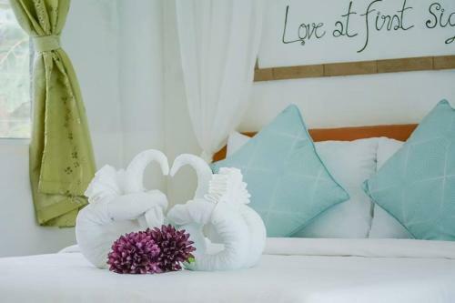 Hotel Khunkhao Tamnanprai Resort