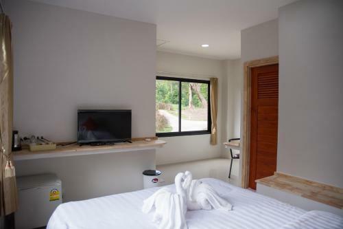Hotel Khunkhao Tamnanprai Resort