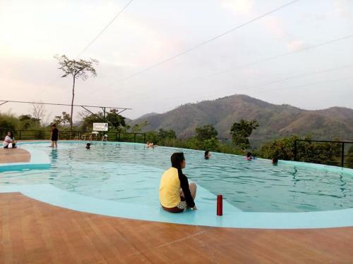 Hotel Khunkhao Tamnanprai Resort