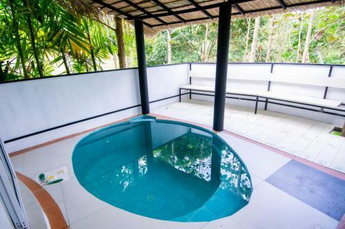 Hotel Khunkhao Tamnanprai Resort