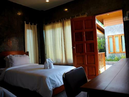 Hotel Nawiengkaeriverview Resort