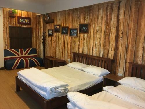 Hotel Norn Nab Dao Rimphu Resort