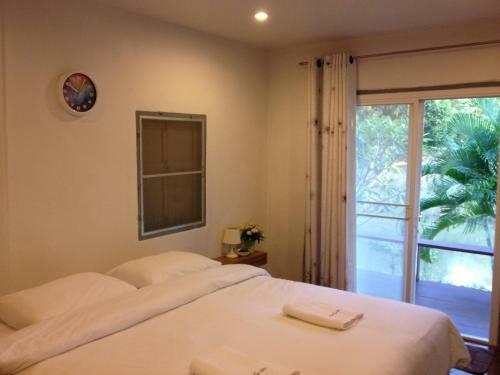 Hotel Norn Nab Dao Rimphu Resort