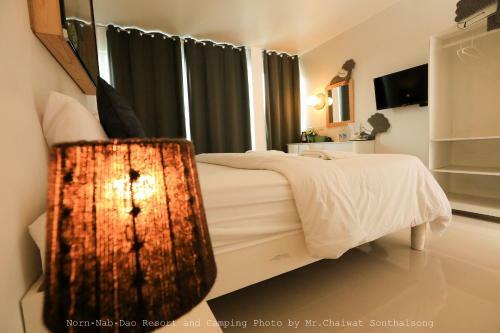 Hotel Norn Nab Dao Rimphu Resort