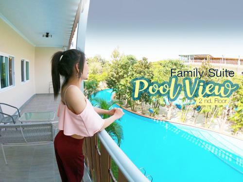 Hotel Khao Yai Fantasy Resort