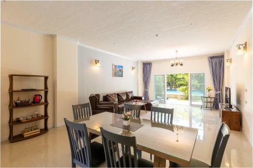 Hotel Khao Yai Fantasy Resort