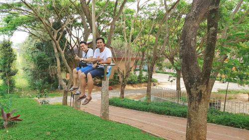 Hotel Khao Yai Fantasy Resort